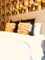 Deluxe Zimmer mit Queensize-Bett