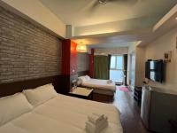 Habitación cuádruple