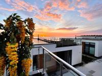 Floating Hideaway- Coco de Mer - B&B Ribnitz-Damgarten