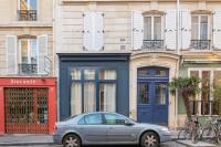 Cozy Apartment in heart of Montmartre - B&B Parigi