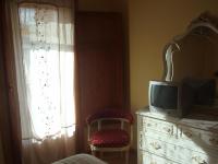 Chambre Double ou Lits Jumeaux