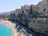 Tropea Belle Époque - B&B Tropea