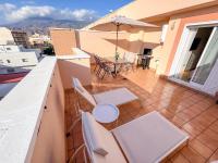 Coastal Escape 1BD Flat with Terrace - B&B El Ejido