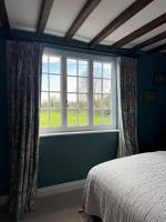 Chambre Double Deluxe avec Douche