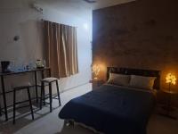 Appartement met 1 Slaapkamer