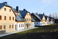 Apartment U Lipna Nová Pec - B&B