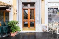 Vatican Brothers - B&B
