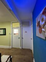 Executive Room 3 Near Southmead Hospital on suite bathroom - B&B