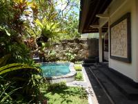 Three-Bedroom Villa with Private Pool