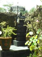 Lily Lane Villas - B&B Ubud