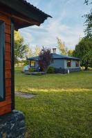 Cabaña Cordón Situación - Bed and Breakfast Trevelin