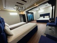 Habitación Triple Clásica