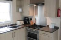 Comfy golf course view at Lilliardsedge - B&B Jedburgh