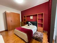 Siria's home - Ferienwohnung Rom
