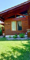 La Casita de Beba - Ferienwohnung