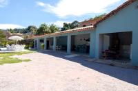 Chacara com piscina, area gourmet equipada e Wi-Fi - B&B Socorro