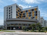 SSG - Estúdios próximos a UFSC em Florianópolis - B&B Florianópolis