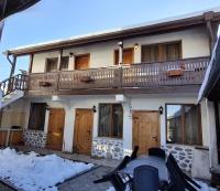 Chalet Garibaldi - Total Chalets - Chambres d’hôtes Bansko