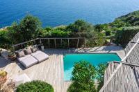 Villa Cliff - B&B Gagliano del Capo