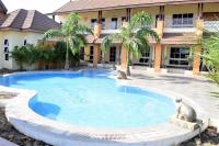 Paradise Estate - Ferienwohnung Katamanso