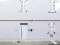 CASA VERDi 37 APPARTAMENTO ACQUAMARINA - B&B Porto Sant'Elpidio