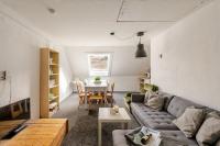 Sporty vacation home - B&B Schluchsee