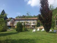 Cascina Cadorna 1 - B&B Montegrino Valtravaglia