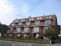 Strandresidenz Haffkrug Strandresidenz Appartement 16 - B&B