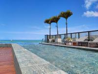 Studio em Prédio Vista Mar Manaíra Arpoar by Qavi - B&B João Pessoa