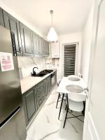 Luxury Apartments IAȘI - Ferienwohnung Dumbrava