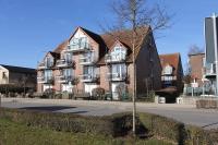 Strandduene Stranddüne Appartement 3 - B&B Haffkrug