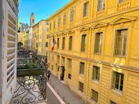Elegant Old Nice Escape - B&B Nice