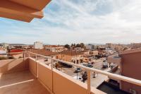 VIEW SKYLINE STAY, Central Comfort Olbia - B&B Olbia