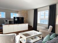 Pier 12 im Pierspeicher - B&B Kappeln