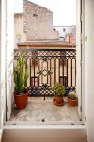 Charmant Apt proche du parc Simone Veil - B&B Sète