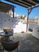 Estudio Deluxe con cama grande