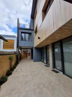 Ruka 10 - Andarlibre - Ferienwohnung San Martín de los Andes