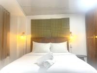Deluxe Doppelzimmer