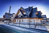 Mały Domek w Górach - B&B Białka Tatrzańska