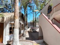 Sandy Shores Cabaña 1A - B&B La Paz