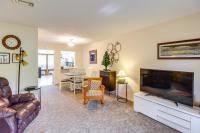 2 Mi to Rainbow Springs Dunnellon Townhome - Ferienwohnung