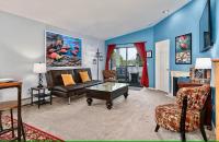 Fishy-Fishy Townhome - B&B