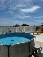 Beach, kitesurfing loft en Cartagena, La Boquilla - B&B Cartagena de Indias