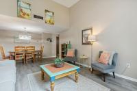 1164 Beach Walker - B&B Fernandina Beach