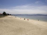 Rodeira playa - B&B