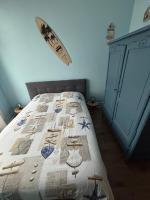 les caryathides - B&B