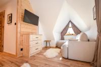 Appartamento con 1 Camera da Letto e Balcone