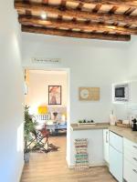 Appartamento con 2 Camere da Letto