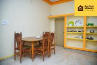 Bacpack Monkey HomeStay - B&B Visakhapatnam