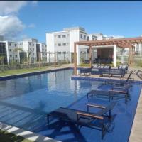 Apartamento Caruaru bem localizado - B&B Caruaru